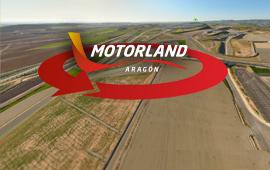 Recorrido virtual 360º Motorland