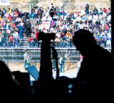 Curso de fotografía deportiva en MotorLand Aragón
